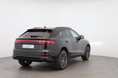 Audi Q8 Gebrauchtwagen