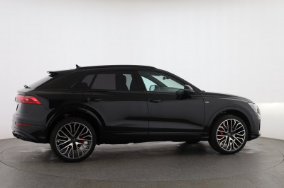 Audi Q8 Gebrauchtwagen