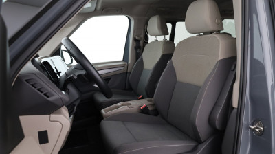 VW Multivan Gebrauchtwagen