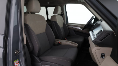 VW Multivan Gebrauchtwagen