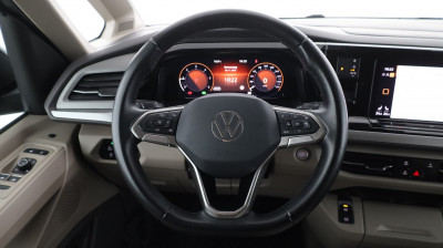 VW Multivan Gebrauchtwagen