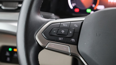 VW Multivan Gebrauchtwagen