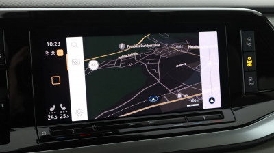 VW Multivan Gebrauchtwagen