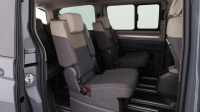 VW Multivan Gebrauchtwagen