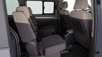 VW Multivan Gebrauchtwagen