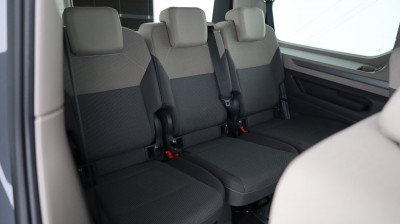 VW Multivan Gebrauchtwagen