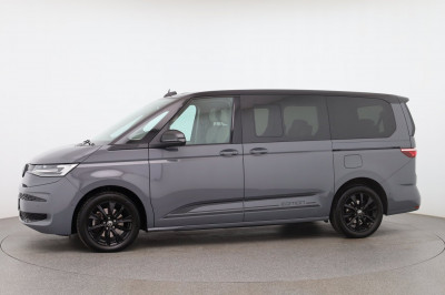 VW Multivan Gebrauchtwagen