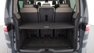 VW Multivan Gebrauchtwagen