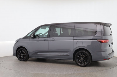 VW Multivan Gebrauchtwagen