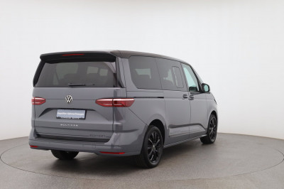 VW Multivan Gebrauchtwagen