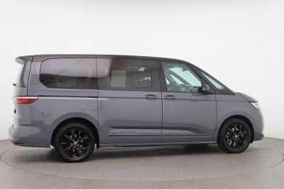 VW Multivan Gebrauchtwagen