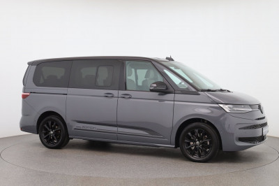 VW Multivan Gebrauchtwagen