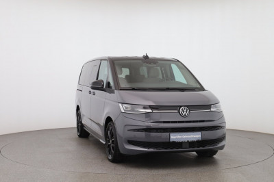 VW Multivan Gebrauchtwagen