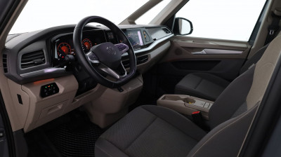 VW Multivan Gebrauchtwagen