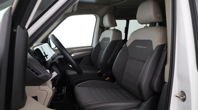 VW California Gebrauchtwagen