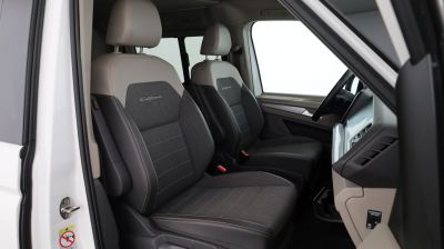 VW California Gebrauchtwagen