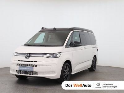 VW California Gebrauchtwagen