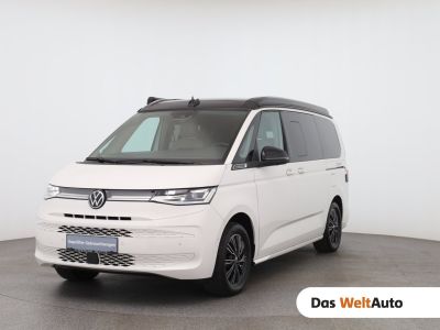 VW California Gebrauchtwagen