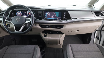 VW California Gebrauchtwagen