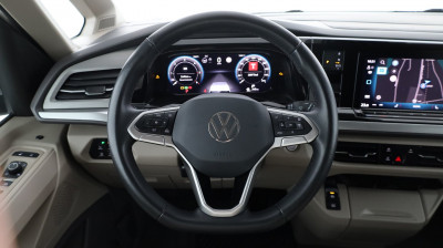 VW California Gebrauchtwagen