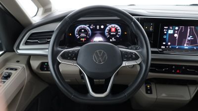 VW California Gebrauchtwagen