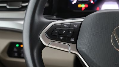 VW California Gebrauchtwagen