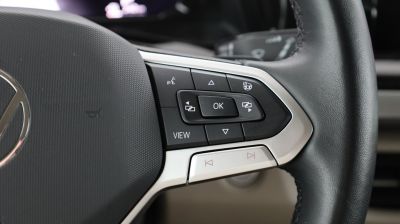 VW California Gebrauchtwagen
