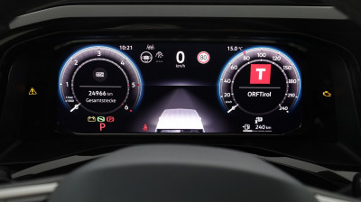 VW California Gebrauchtwagen