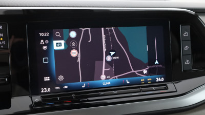 VW California Gebrauchtwagen