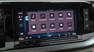 VW California Gebrauchtwagen