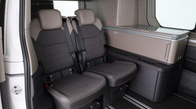 VW California Gebrauchtwagen