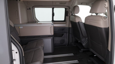 VW California Gebrauchtwagen