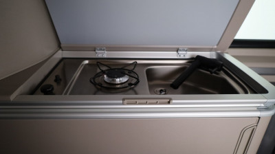 VW California Gebrauchtwagen