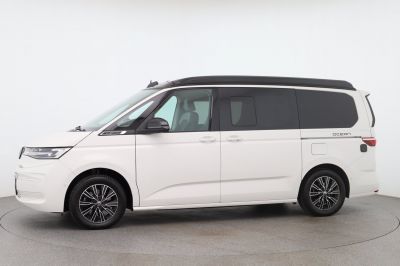 VW California Gebrauchtwagen