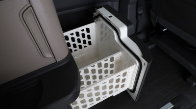 VW California Gebrauchtwagen