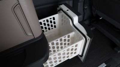 VW California Gebrauchtwagen