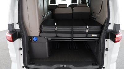 VW California Gebrauchtwagen