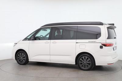 VW California Gebrauchtwagen