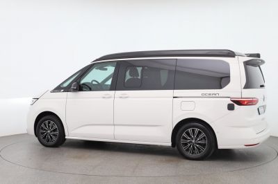 VW California Gebrauchtwagen