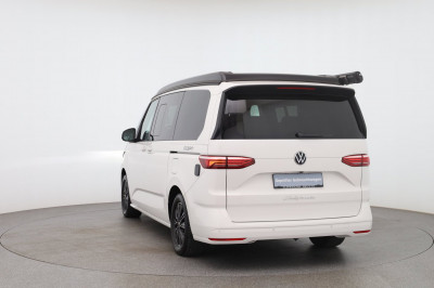 VW California Gebrauchtwagen