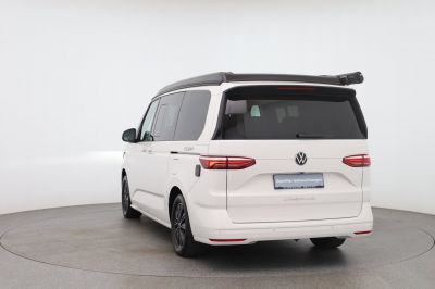 VW California Gebrauchtwagen