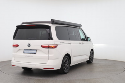 VW California Gebrauchtwagen