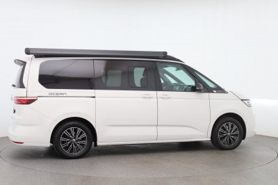 VW California Gebrauchtwagen