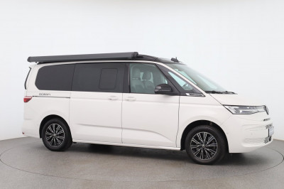 VW California Gebrauchtwagen