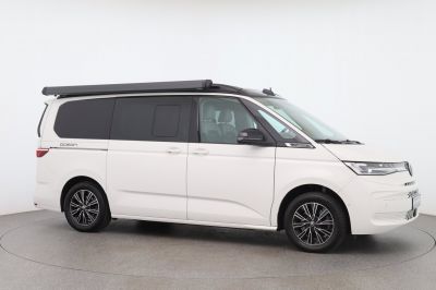 VW California Gebrauchtwagen