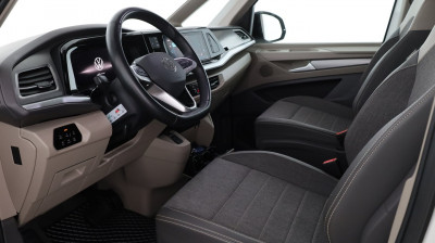 VW California Gebrauchtwagen