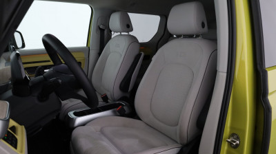 VW ID.Buzz Gebrauchtwagen