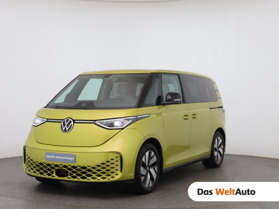 VW ID.Buzz Gebrauchtwagen