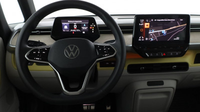 VW ID.Buzz Gebrauchtwagen