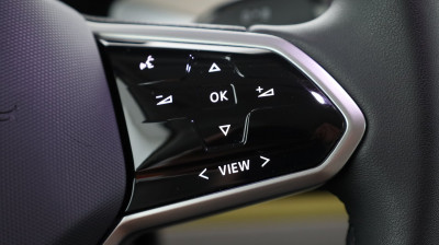 VW ID.Buzz Gebrauchtwagen